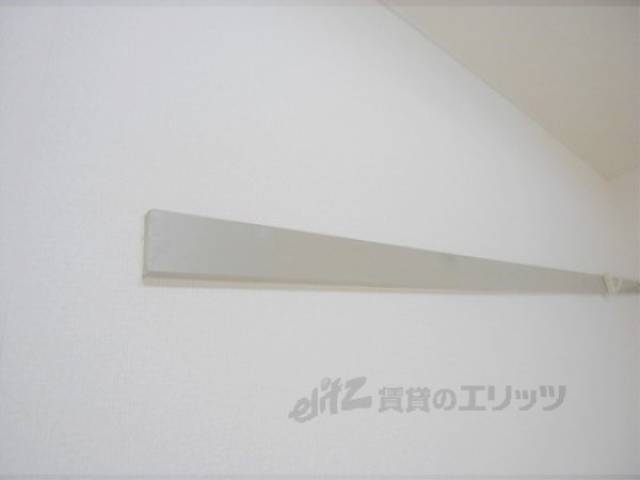 ハンガー掛け