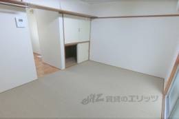 ハイツ山喜室内写真2