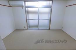 ハイツ山喜室内写真1