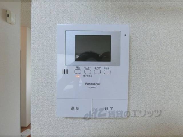 ドアフォン（ＴＶ含）