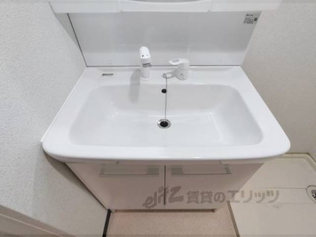 洗面所
