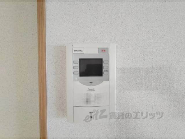 ドアフォン（ＴＶ含）
