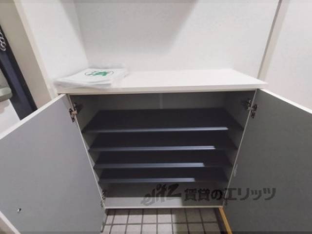 下駄箱