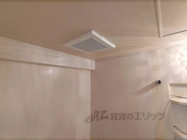風呂　換気扇