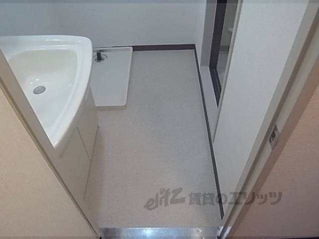 脱衣所