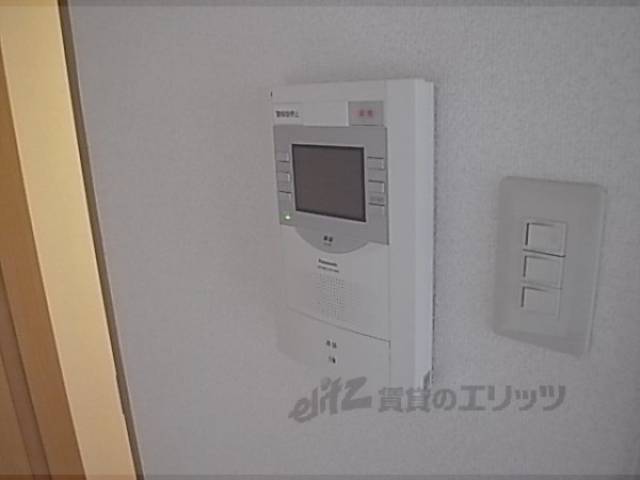 モニターフォン