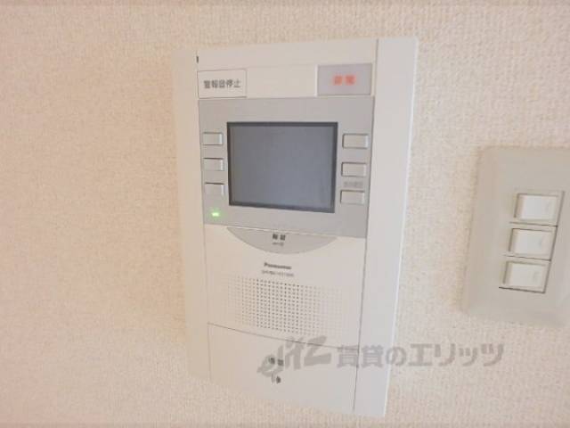 インターホン