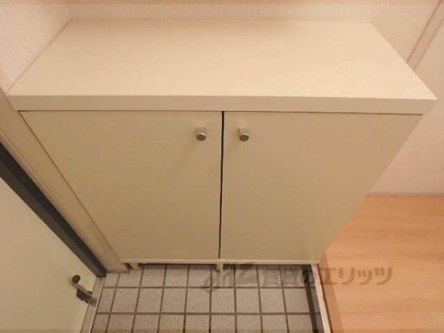 下駄箱