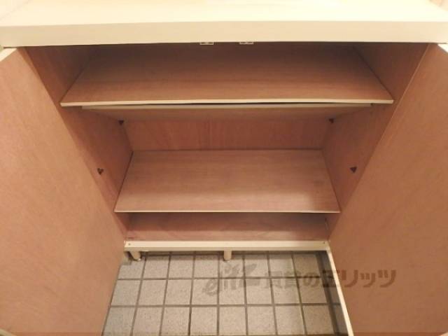 下駄箱