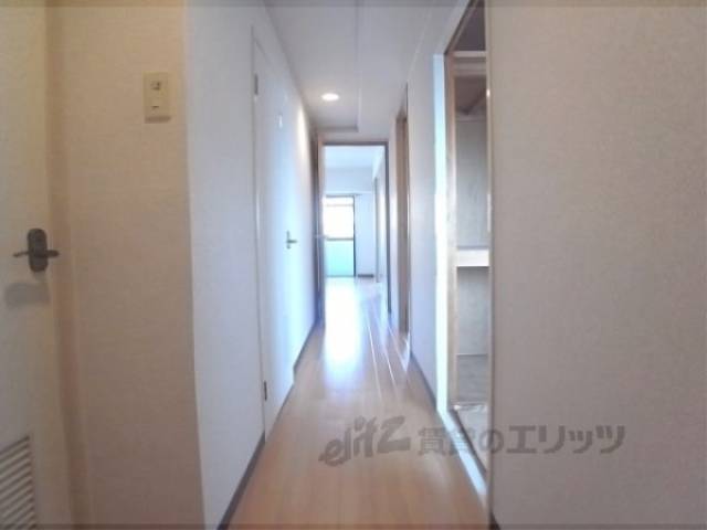 廊下