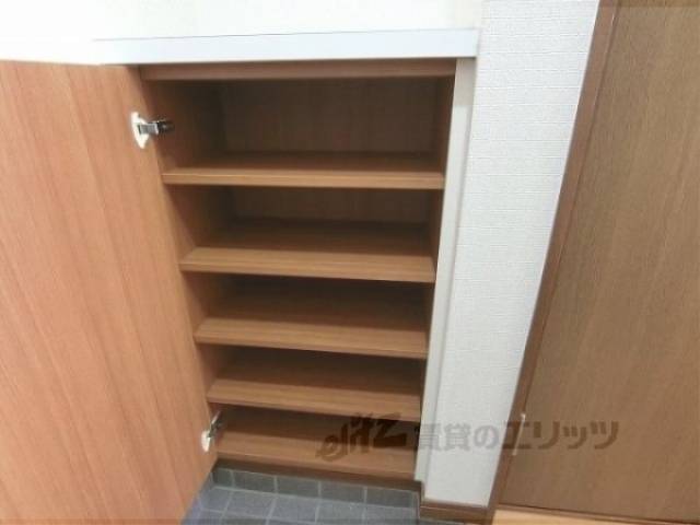 下駄箱