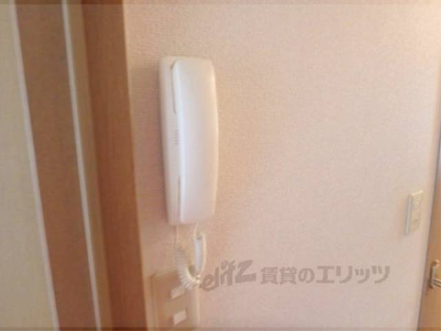 ドアフォン（ＴＶ含）