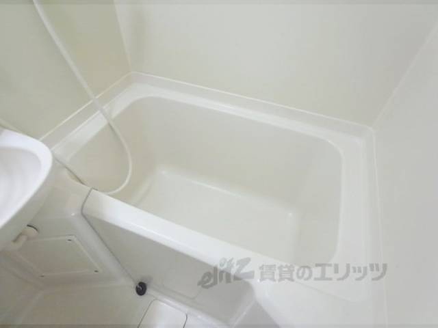 ユニットバス　風呂