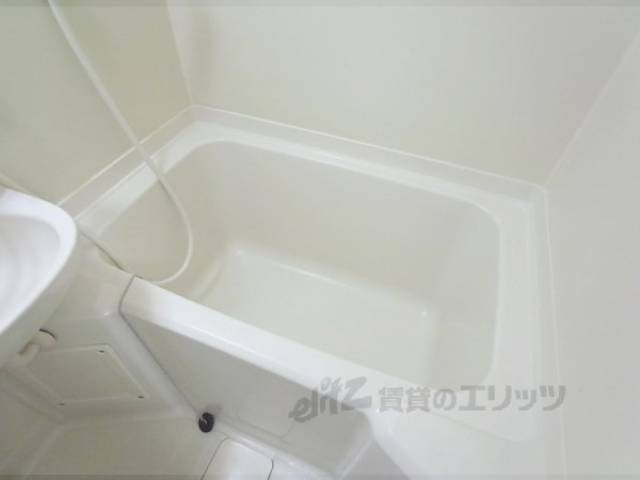 ユニットバス　風呂