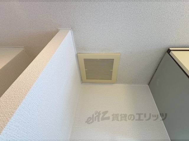 換気扇