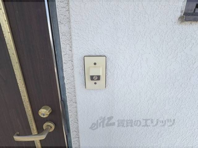 呼び鈴