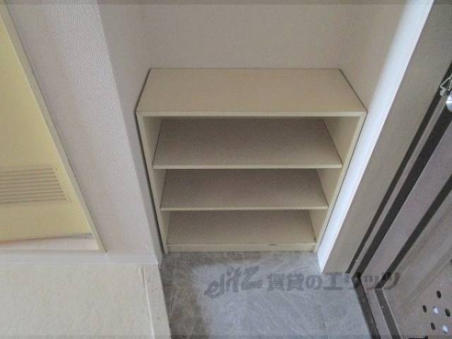 下駄箱