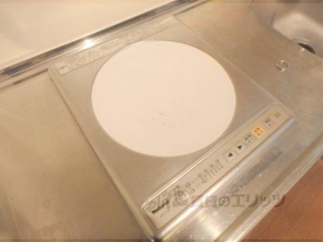 キッチン　ＩＨコンロ