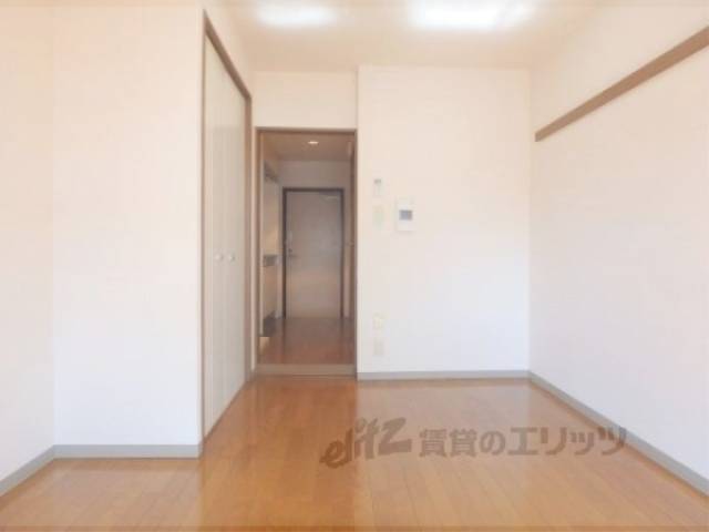 洋室　エアコン