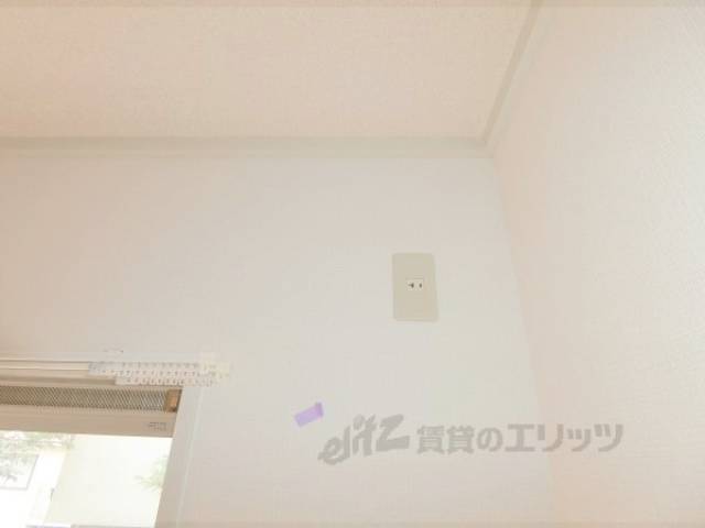 エアコン　設置場所