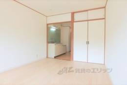 左京区マンション室内写真2