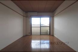 左京区マンション室内写真1