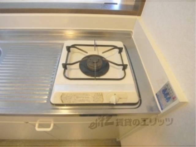 キッチン　コンロ