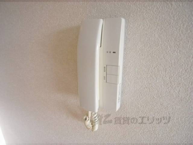 ドアフォン（ＴＶ含）