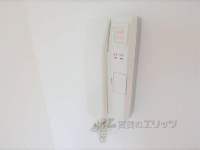 ドアフォン（ＴＶ含）