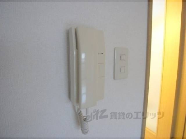 ドアフォン（ＴＶ含）