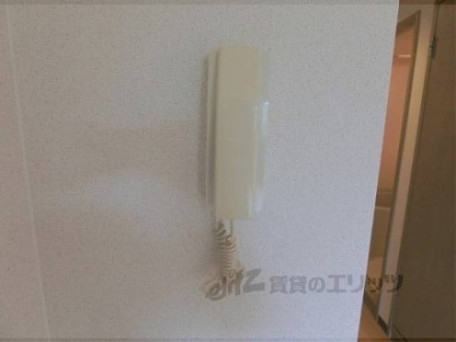 ドアフォン（ＴＶ含）