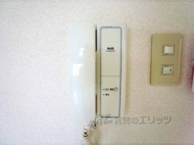ドアフォン（ＴＶ含）