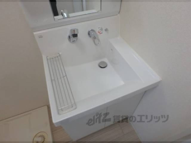 洗面所