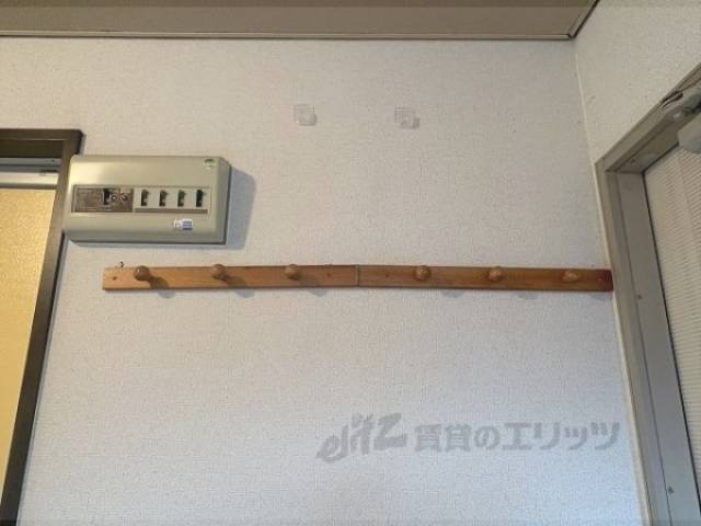 物掛け