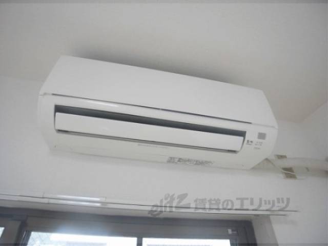 エアコン　エアコン