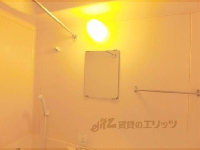 ユニットバス