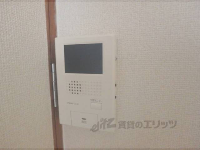 モニターホン