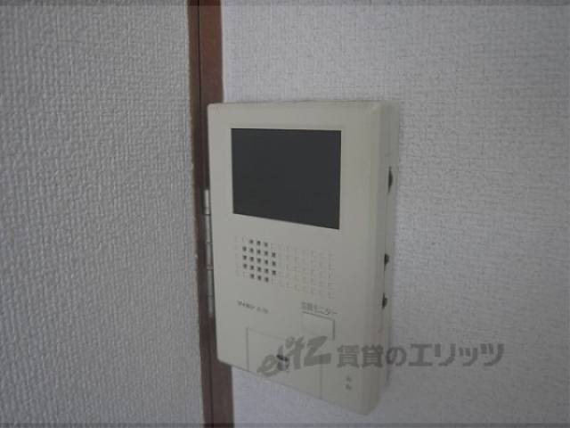 ドアフォン（ＴＶ含）