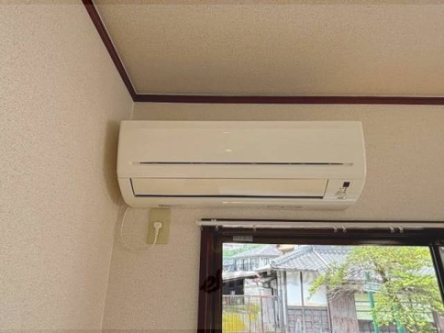 エアコン