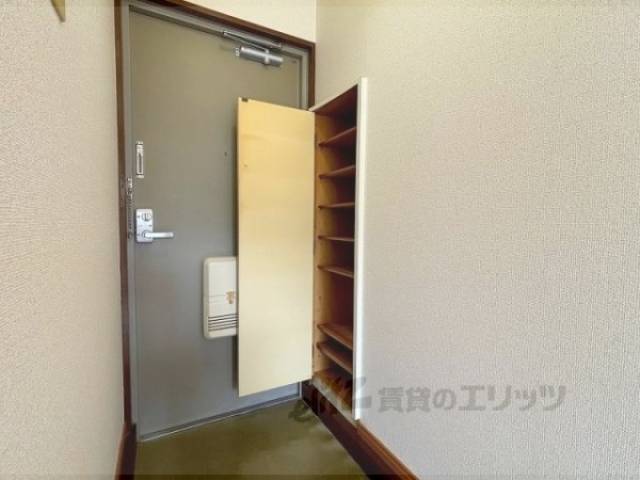 下駄箱