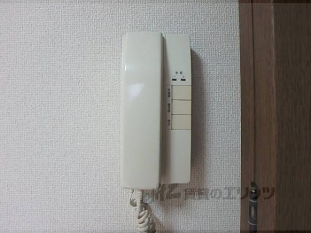 ドアフォン（ＴＶ含）