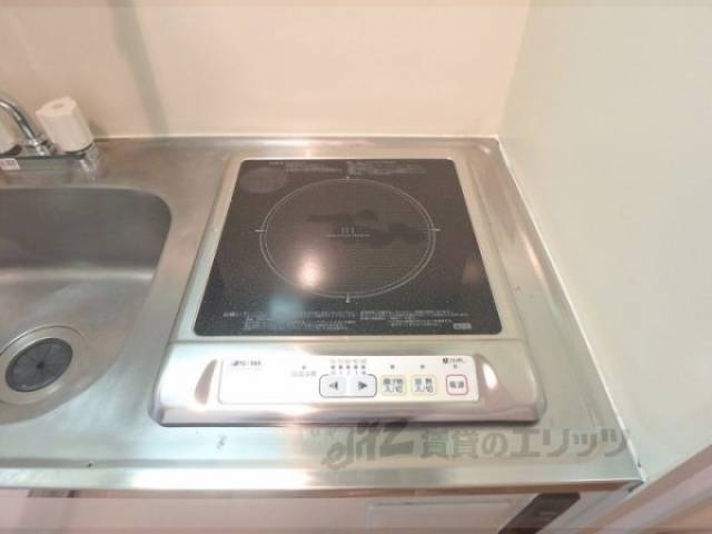 キッチン　ＩＨコンロ