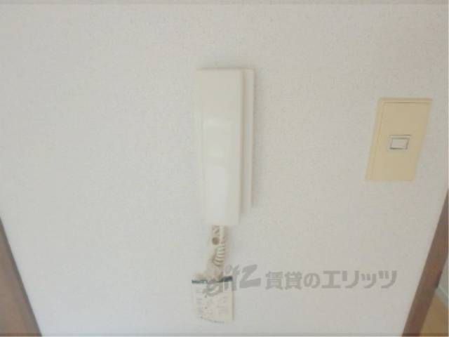 インターフォン