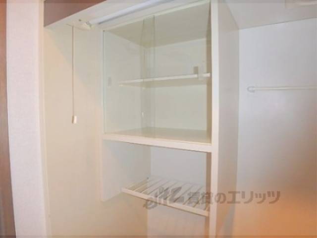 キッチン　収納