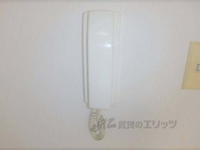 インターフォン