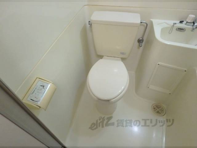 ユニットバス