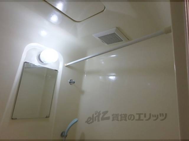ユニットバス