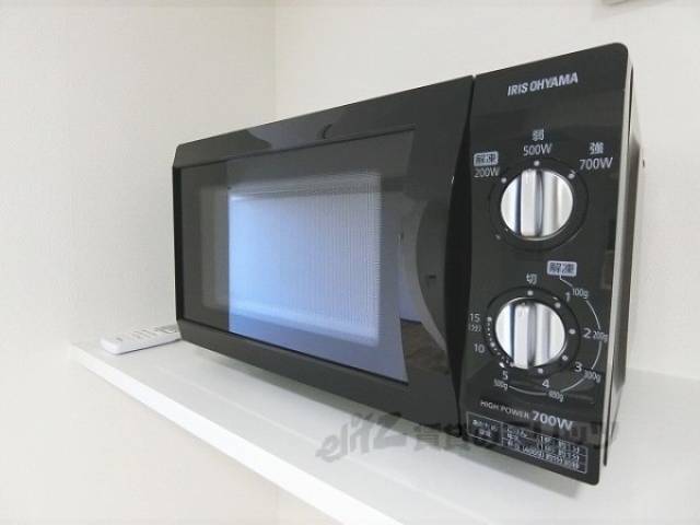 電子レンジ