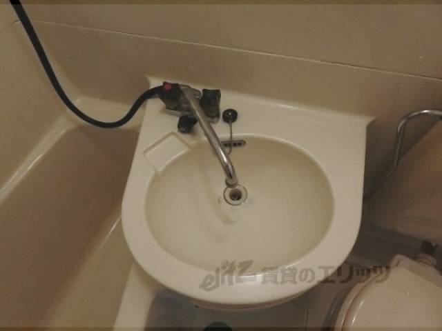 洗面所