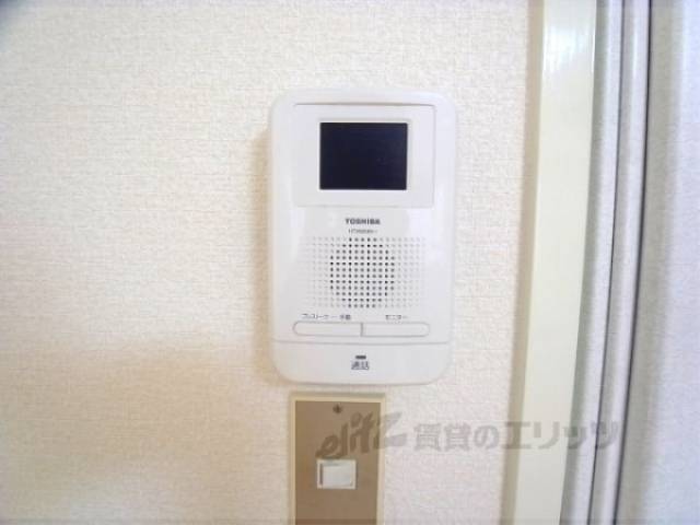 ドアフォン（ＴＶ含）